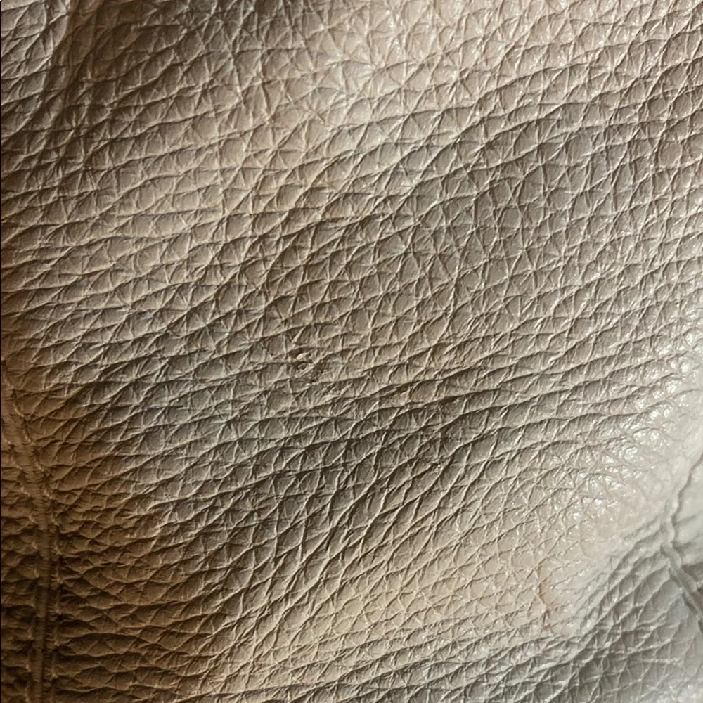 MICHAEL Michael Kors Large Vanilla Jet Set Tote - Picture 10 of 11